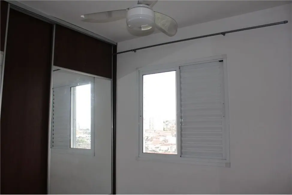 Foto 3 de Apartamento com 3 quartos à venda, 89m2 em Sacomã, São Paulo - SP