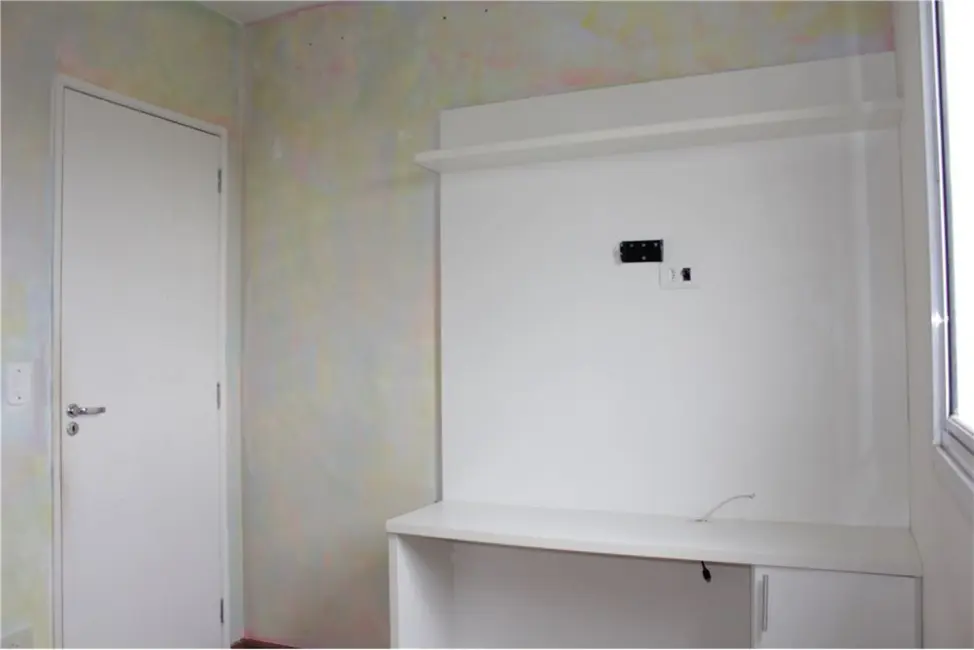 Foto 9 de Apartamento com 3 quartos à venda, 89m2 em Sacomã, São Paulo - SP