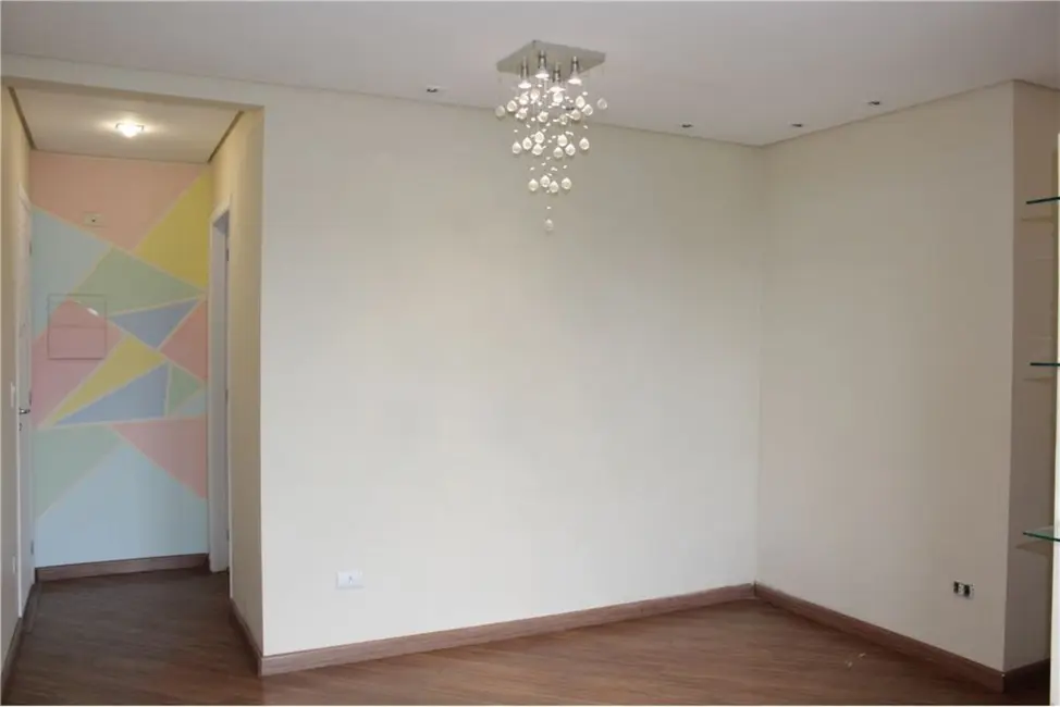 Foto 5 de Apartamento com 3 quartos à venda, 89m2 em Sacomã, São Paulo - SP