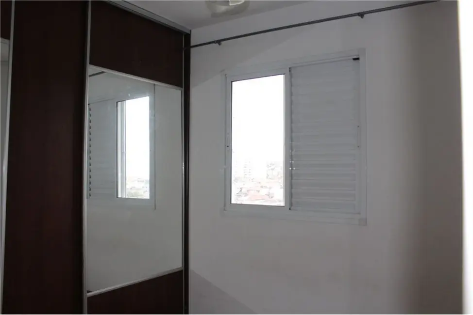 Foto 7 de Apartamento com 3 quartos à venda, 89m2 em Sacomã, São Paulo - SP