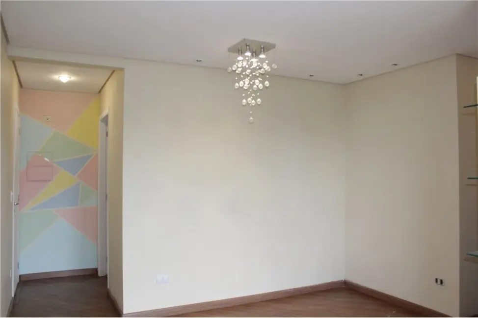 Foto 6 de Apartamento com 3 quartos à venda, 89m2 em Sacomã, São Paulo - SP