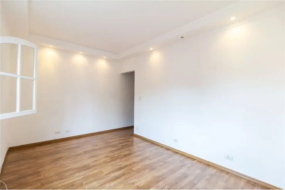 Foto 2 de Casa com 3 quartos à venda, 125m2 em Brooklin Paulista, São Paulo - SP