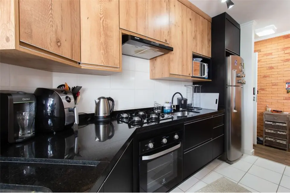 Apartamento com 3 quartos à venda, 65m2 em Tatuapé, São Paulo - SP - imagem 1 Foto 1 de Apartamento com 3 quartos à venda, 65m2 em Tatuapé, São Paulo - SP