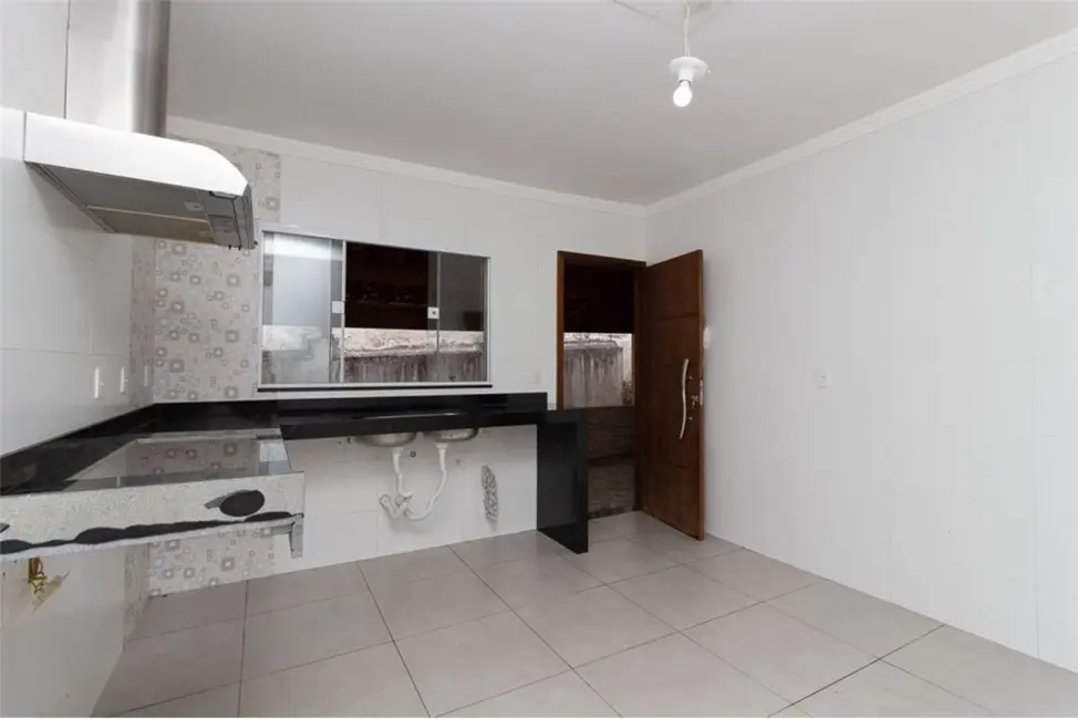 Foto 3 de Casa com 4 quartos à venda, 152m2 em Vila Invernada, São Paulo - SP