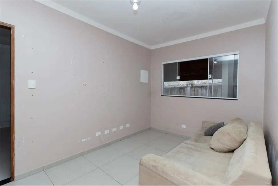 Foto 5 de Casa com 4 quartos à venda, 152m2 em Vila Invernada, São Paulo - SP