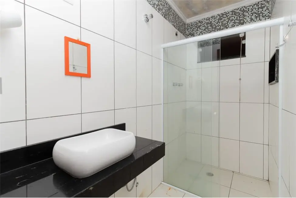 Foto 6 de Casa com 4 quartos à venda, 152m2 em Vila Invernada, São Paulo - SP