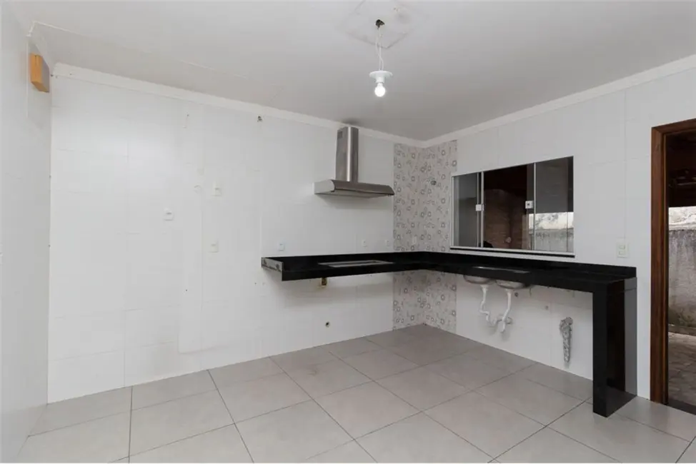 Foto 4 de Casa com 4 quartos à venda, 152m2 em Vila Invernada, São Paulo - SP