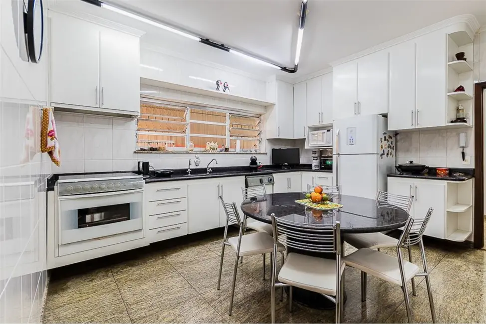 Casa com 3 quartos à venda, 211m2 em Vila Mafra, São Paulo - SP - imagem 7 Foto 7 de Casa com 3 quartos à venda, 211m2 em Vila Mafra, São Paulo - SP
