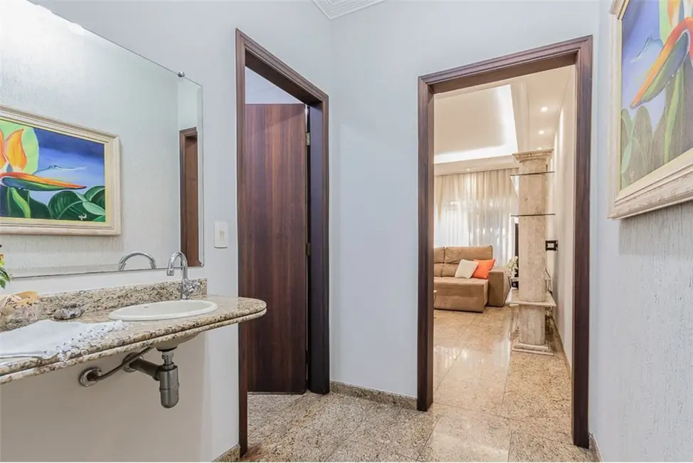 Casa com 3 quartos à venda, 211m2 em Vila Mafra, São Paulo - SP - imagem 5 Foto 5 de Casa com 3 quartos à venda, 211m2 em Vila Mafra, São Paulo - SP
