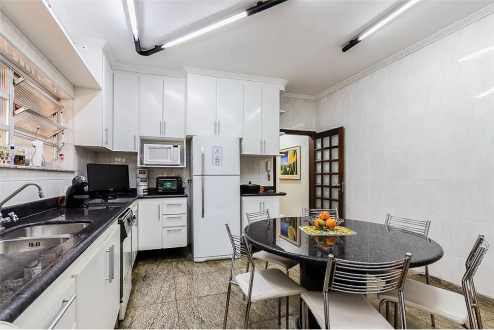 Casa com 3 quartos à venda, 211m2 em Vila Mafra, São Paulo - SP - imagem 9 Foto 9 de Casa com 3 quartos à venda, 211m2 em Vila Mafra, São Paulo - SP