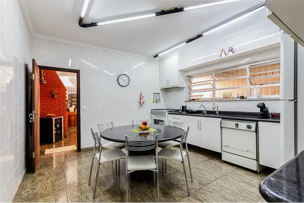 Casa com 3 quartos à venda, 211m2 em Vila Mafra, São Paulo - SP - imagem 8 Foto 8 de Casa com 3 quartos à venda, 211m2 em Vila Mafra, São Paulo - SP