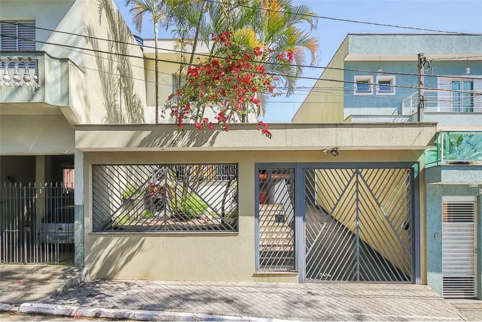 Casa com 3 quartos à venda, 211m2 em Vila Mafra, São Paulo - SP - imagem 1 Foto 1 de Casa com 3 quartos à venda, 211m2 em Vila Mafra, São Paulo - SP