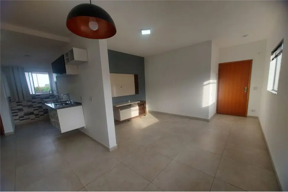 Loft / Flat com 2 quartos à venda, 48m2 em Parque Boturussu, São Paulo - SP - imagem 4 Foto 4 de Loft / Flat com 2 quartos à venda, 48m2 em Parque Boturussu, São Paulo - SP