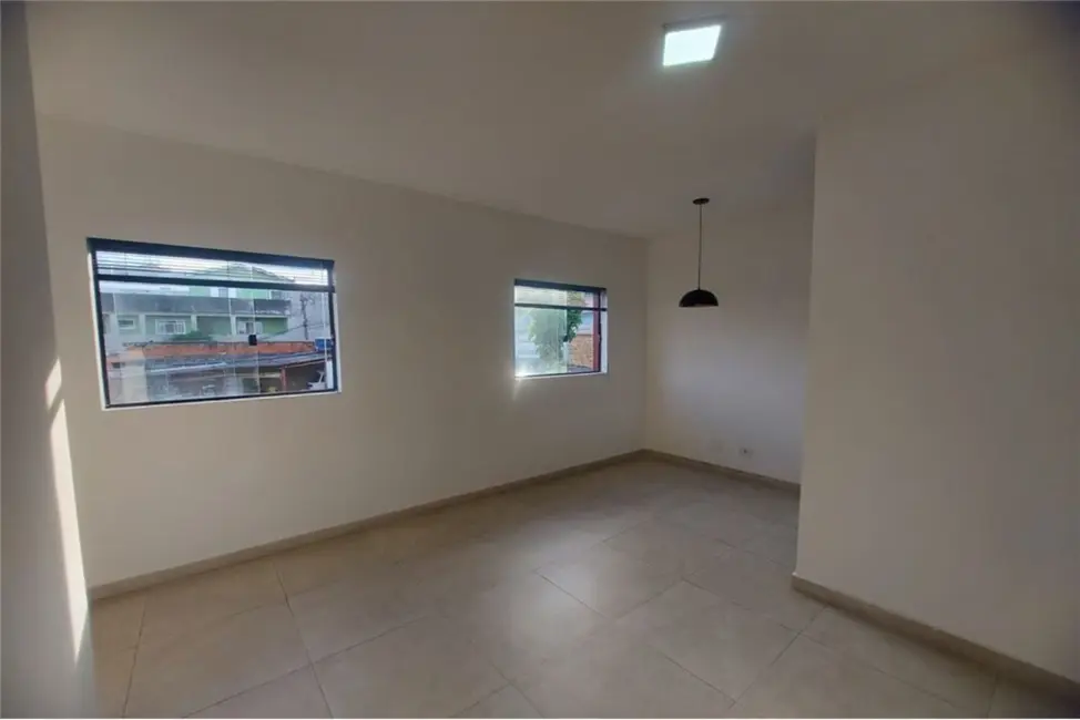 Foto 2 de Loft / Flat com 2 quartos à venda, 48m2 em Parque Boturussu, São Paulo - SP
