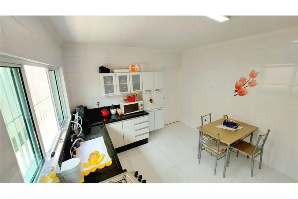 Foto 5 de Casa com 2 quartos à venda, 120m2 em Vila Paranaguá, São Paulo - SP