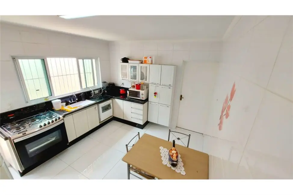 Foto 7 de Casa com 2 quartos à venda, 120m2 em Vila Paranaguá, São Paulo - SP