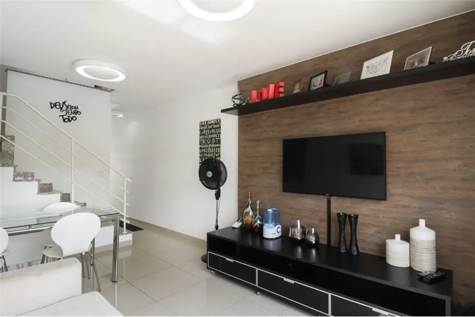 Foto 8 de Casa com 2 quartos à venda, 113m2 em Vila Ré, São Paulo - SP