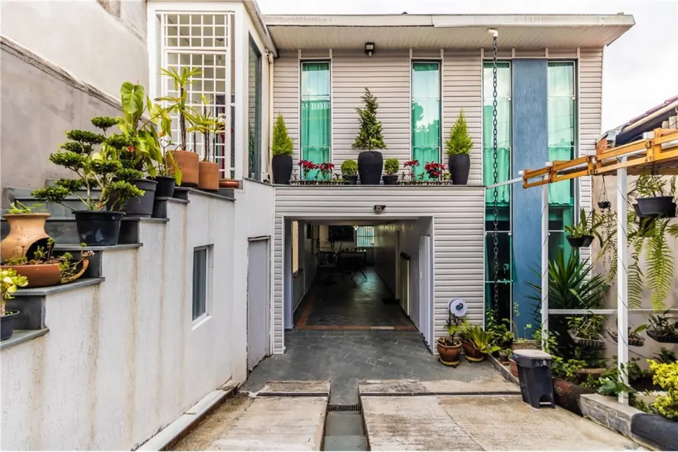 Casa com 3 quartos à venda, 235m2 em Ermelino Matarazzo, São Paulo - SP - imagem 3 Foto 3 de Casa com 3 quartos à venda, 235m2 em Ermelino Matarazzo, São Paulo - SP