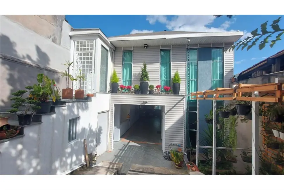 Foto 2 de Casa com 3 quartos à venda, 235m2 em Ermelino Matarazzo, São Paulo - SP