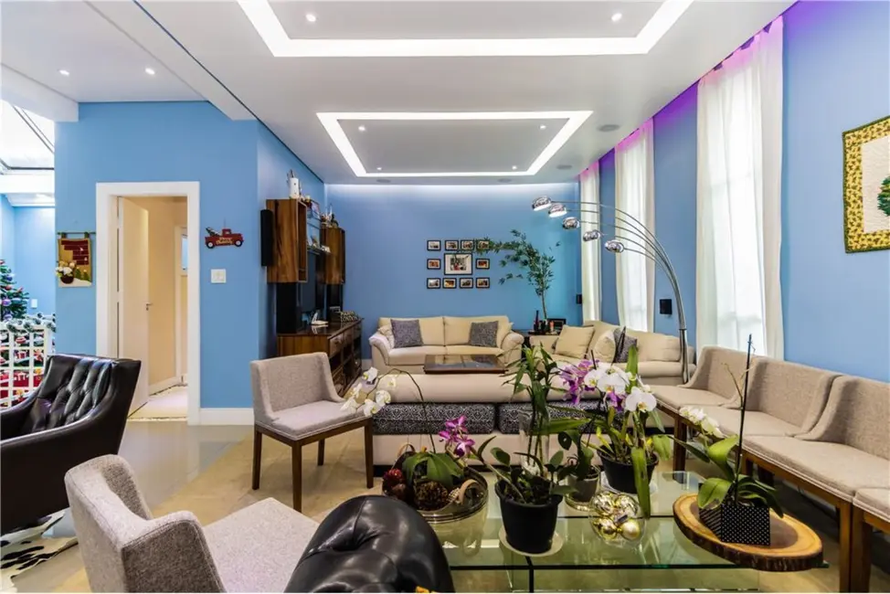 Foto 1 de Casa com 3 quartos à venda, 235m2 em Ermelino Matarazzo, São Paulo - SP