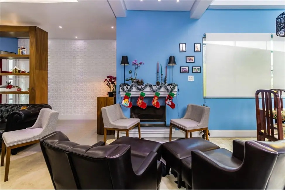 Casa com 3 quartos à venda, 235m2 em Ermelino Matarazzo, São Paulo - SP - imagem 8 Foto 8 de Casa com 3 quartos à venda, 235m2 em Ermelino Matarazzo, São Paulo - SP