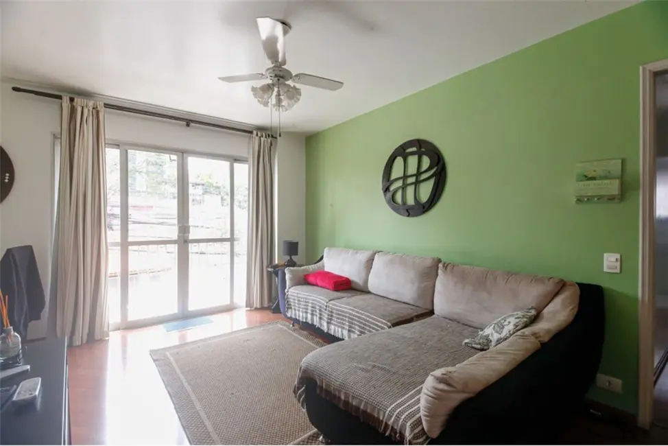 Apartamento com 2 quartos à venda, 65m2 em Vila Mariana, São Paulo - SP - imagem 2 Foto 2 de Apartamento com 2 quartos à venda, 65m2 em Vila Mariana, São Paulo - SP