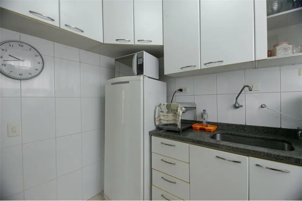 Apartamento com 2 quartos à venda, 65m2 em Vila Mariana, São Paulo - SP - imagem 7 Foto 7 de Apartamento com 2 quartos à venda, 65m2 em Vila Mariana, São Paulo - SP