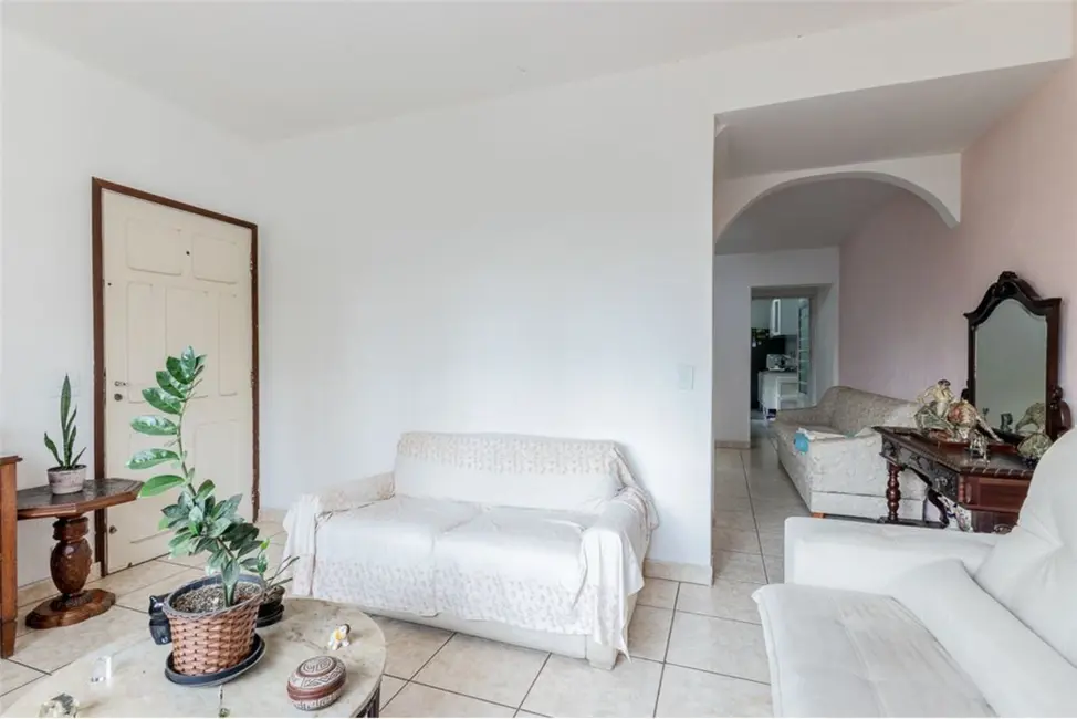 Foto 5 de Casa com 3 quartos à venda, 200m2 em Vila Clementino, São Paulo - SP