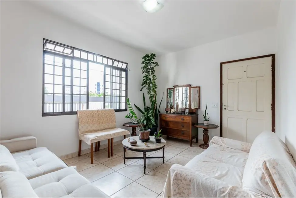 Foto 2 de Casa com 3 quartos à venda, 200m2 em Vila Clementino, São Paulo - SP