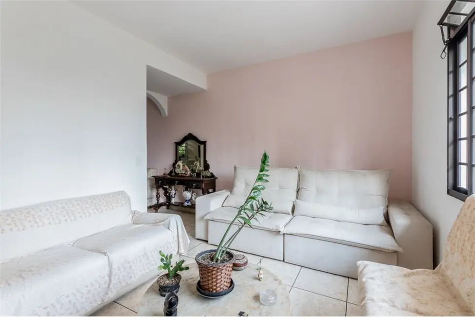 Foto 4 de Casa com 3 quartos à venda, 200m2 em Vila Clementino, São Paulo - SP