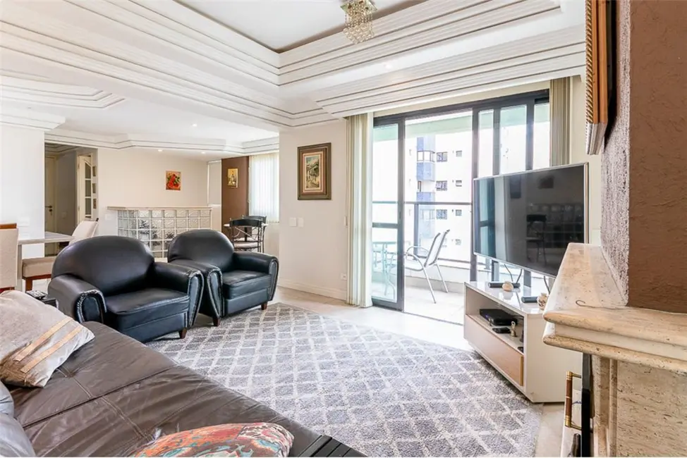 Casa com 3 quartos à venda, 134m2 em Vila Clementino, São Paulo - SP - imagem 9 Foto 9 de Casa com 3 quartos à venda, 134m2 em Vila Clementino, São Paulo - SP