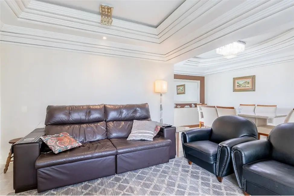 Casa com 3 quartos à venda, 134m2 em Vila Clementino, São Paulo - SP - imagem 6 Foto 6 de Casa com 3 quartos à venda, 134m2 em Vila Clementino, São Paulo - SP