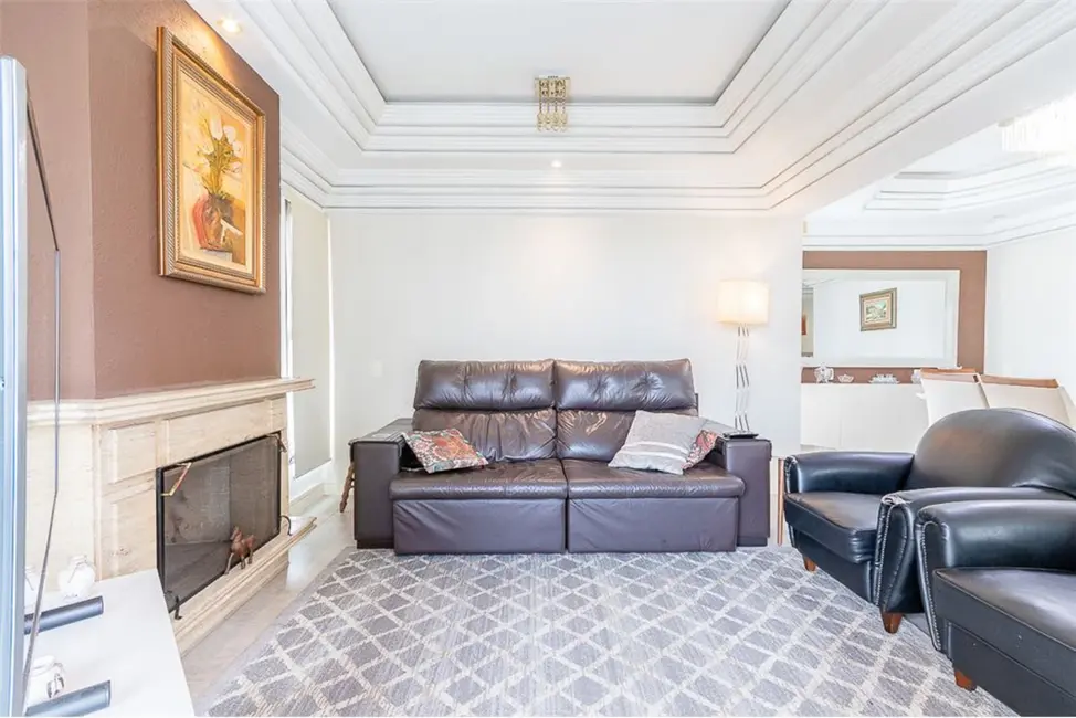 Casa com 3 quartos à venda, 134m2 em Vila Clementino, São Paulo - SP - imagem 7 Foto 7 de Casa com 3 quartos à venda, 134m2 em Vila Clementino, São Paulo - SP