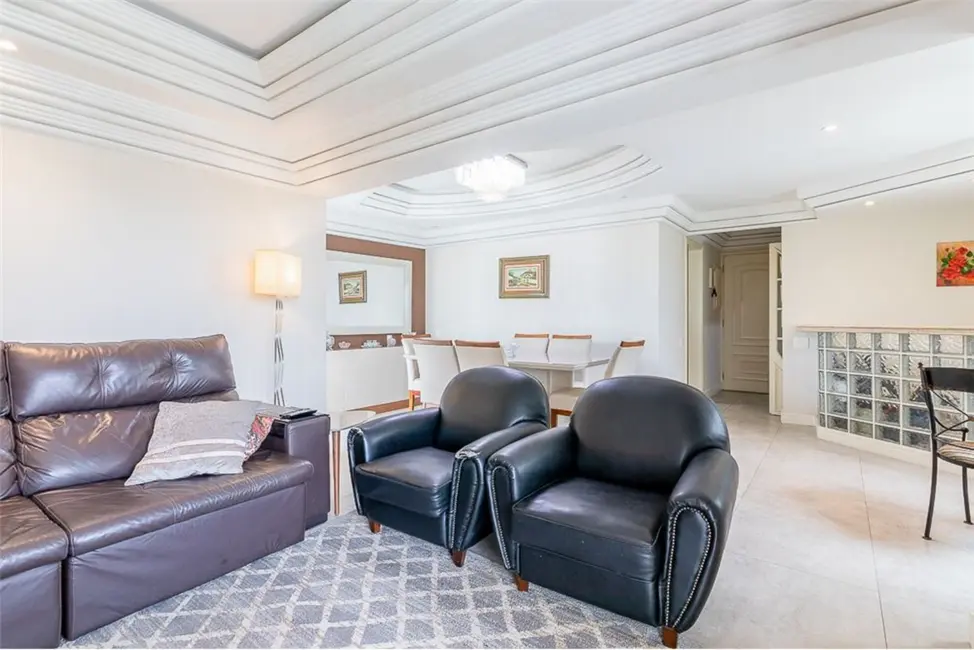 Casa com 3 quartos à venda, 134m2 em Vila Clementino, São Paulo - SP - imagem 5 Foto 5 de Casa com 3 quartos à venda, 134m2 em Vila Clementino, São Paulo - SP