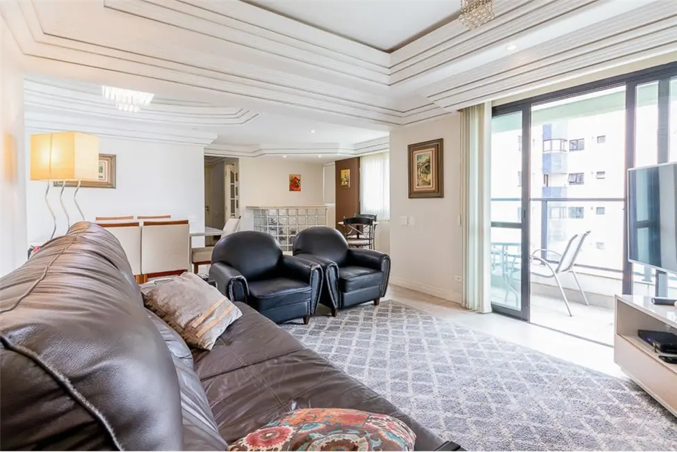 Casa com 3 quartos à venda, 134m2 em Vila Clementino, São Paulo - SP - imagem 8 Foto 8 de Casa com 3 quartos à venda, 134m2 em Vila Clementino, São Paulo - SP