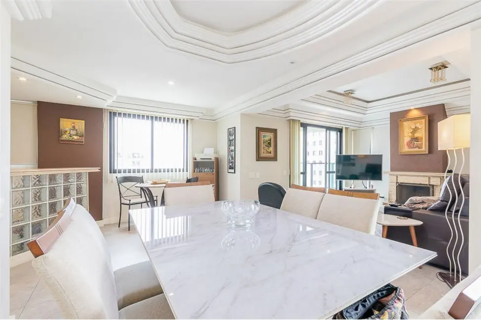 Casa com 3 quartos à venda, 134m2 em Vila Clementino, São Paulo - SP - imagem 3 Foto 3 de Casa com 3 quartos à venda, 134m2 em Vila Clementino, São Paulo - SP