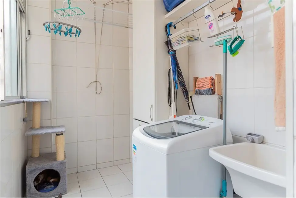 Apartamento com 1 quarto à venda, 92m2 em Bela Vista, São Paulo - SP - imagem 9 Foto 9 de Apartamento com 1 quarto à venda, 92m2 em Bela Vista, São Paulo - SP