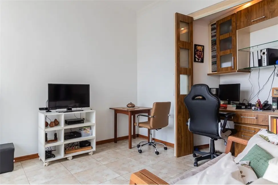 Foto 1 de Apartamento com 1 quarto à venda, 92m2 em Bela Vista, São Paulo - SP