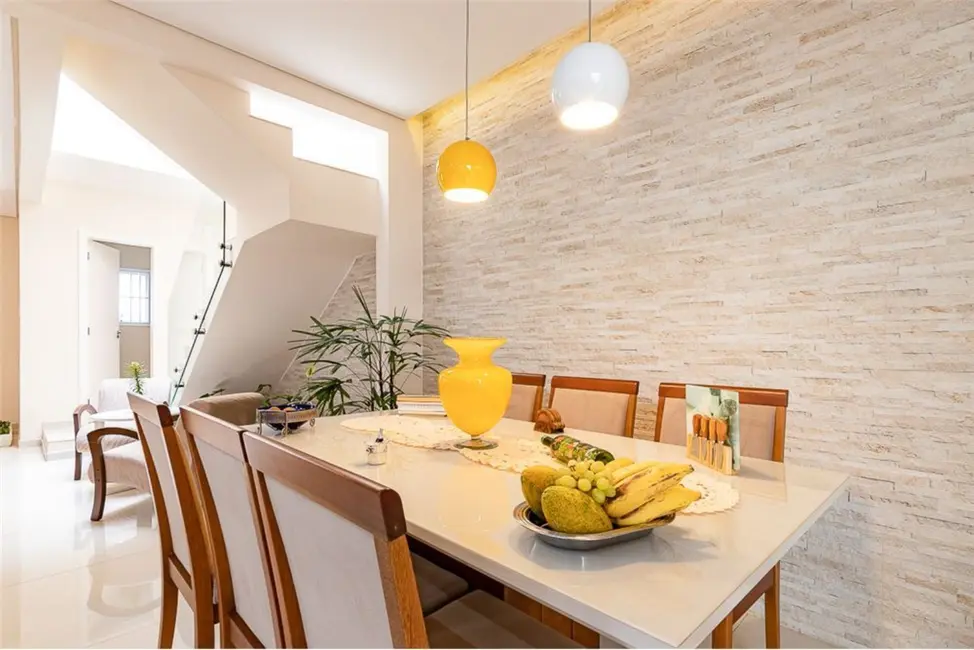 Foto 9 de Casa com 3 quartos à venda, 190m2 em Parque Imperial, São Paulo - SP