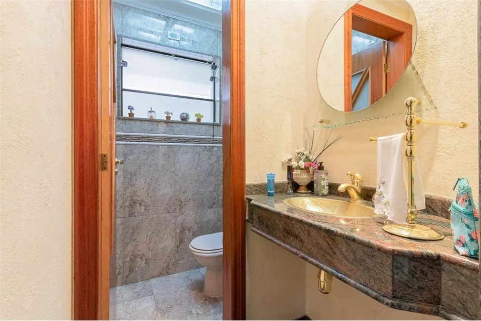 Foto 8 de Casa com 3 quartos à venda, 220m2 em Vila Gomes Cardim, São Paulo - SP