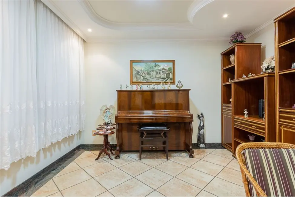 Foto 3 de Casa com 3 quartos à venda, 220m2 em Vila Gomes Cardim, São Paulo - SP