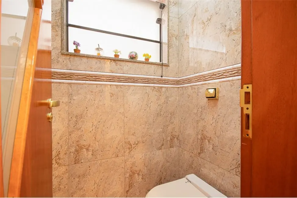 Foto 9 de Casa com 3 quartos à venda, 220m2 em Vila Gomes Cardim, São Paulo - SP