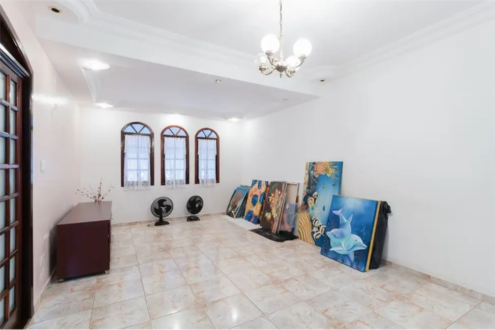 Foto 1 de Casa com 3 quartos à venda, 200m2 em Água Rasa, São Paulo - SP