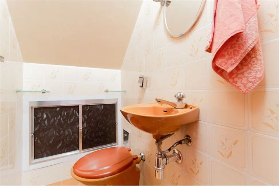 Foto 4 de Casa com 3 quartos à venda, 200m2 em Água Rasa, São Paulo - SP