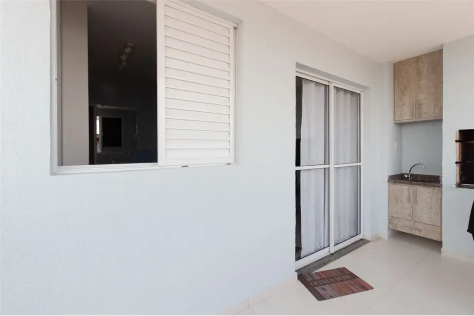 Apartamento com 3 quartos à venda, 74m2 em Tatuapé, São Paulo - SP - imagem 6 Foto 6 de Apartamento com 3 quartos à venda, 74m2 em Tatuapé, São Paulo - SP