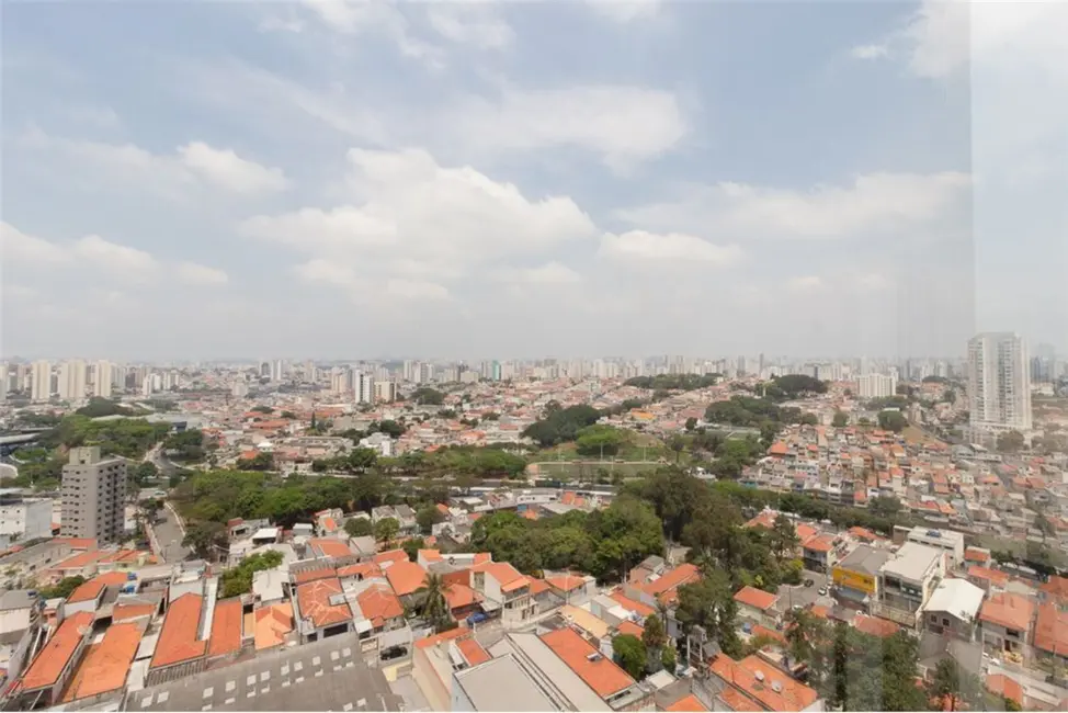 Apartamento com 3 quartos à venda, 74m2 em Tatuapé, São Paulo - SP - imagem 8 Foto 8 de Apartamento com 3 quartos à venda, 74m2 em Tatuapé, São Paulo - SP