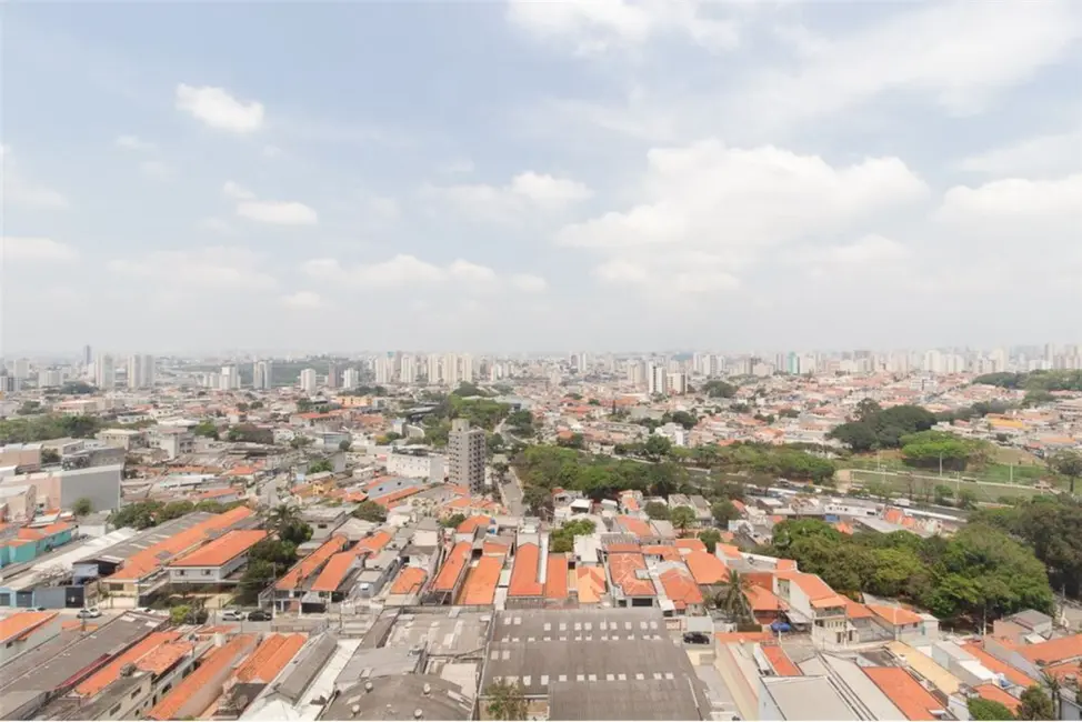 Apartamento com 3 quartos à venda, 74m2 em Tatuapé, São Paulo - SP - imagem 7 Foto 7 de Apartamento com 3 quartos à venda, 74m2 em Tatuapé, São Paulo - SP