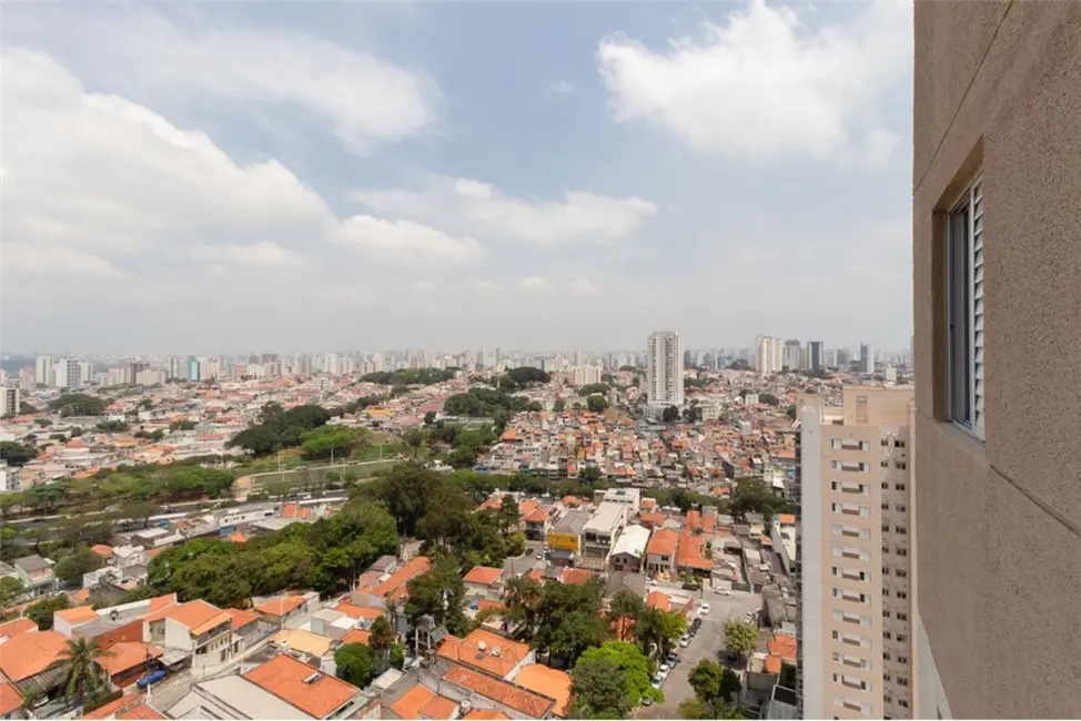 Apartamento com 3 quartos à venda, 74m2 em Tatuapé, São Paulo - SP - imagem 9 Foto 9 de Apartamento com 3 quartos à venda, 74m2 em Tatuapé, São Paulo - SP