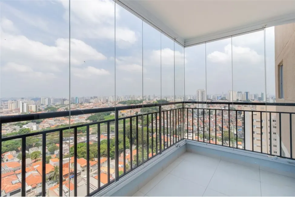 Apartamento com 3 quartos à venda, 74m2 em Tatuapé, São Paulo - SP - imagem 5 Foto 5 de Apartamento com 3 quartos à venda, 74m2 em Tatuapé, São Paulo - SP