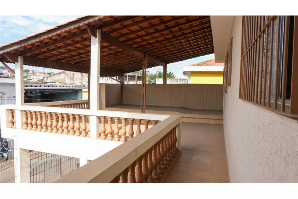 Foto 3 de Casa com 3 quartos à venda, 96m2 em Jardim Vila Formosa, São Paulo - SP